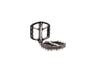 Chromag Dagga Pedal - The Lost Co. - Chromag - 180-002-01 - 826974021885 - Black -