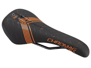 Chromag Lynx DT Saddle - The Lost Co. - Chromag - 130-004-26 - 826974021724 - Orange -