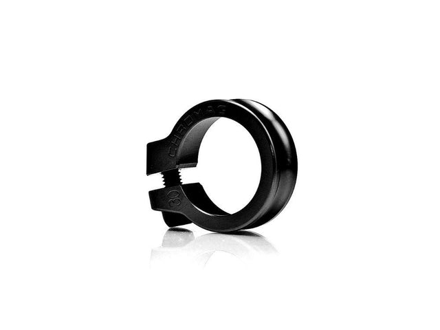Chromag NQR Seat Clamp - The Lost Co. - Chromag - 141-003-01 - 826974001405 - -