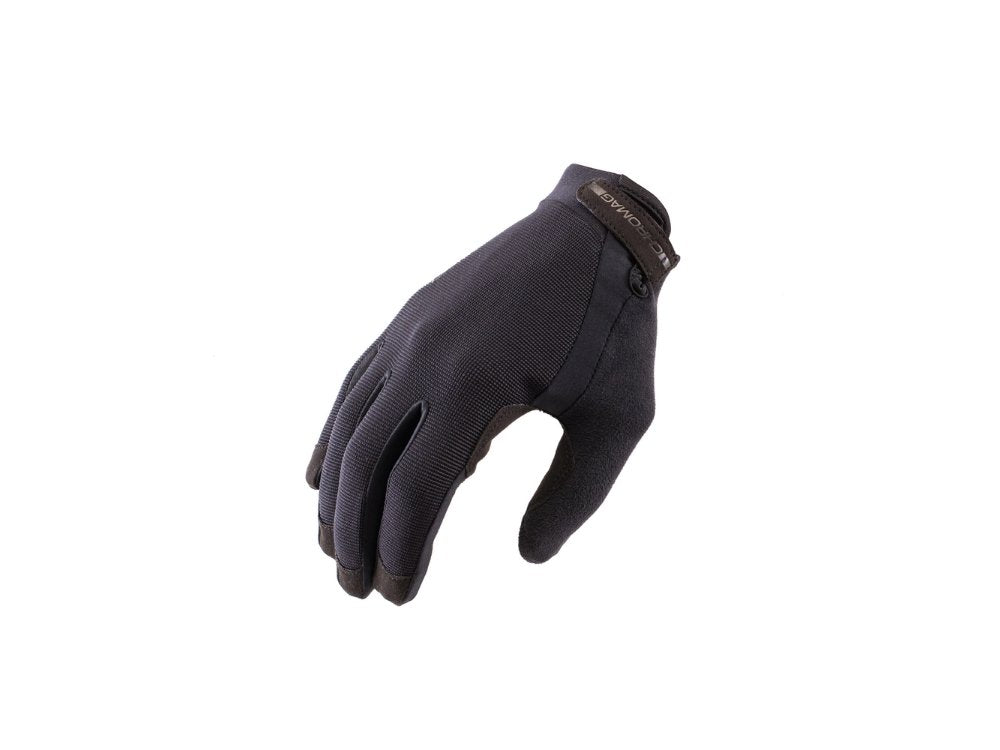 Chromag Tact Glove - The Lost Co. - Chromag - 168-002-21 - 826974034601 - Black - X-Large