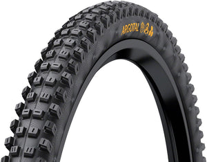 Continental Argotal Tire - 29 x 2.6 Tubeless Folding BLK Endurance Trail - The Lost Co. - Continental - TR3094 - 4019238067934 - -