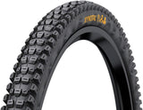 Continental Xynotal Tire - 27.5 x 2.4 Tubeless Folding Black Soft DH - The Lost Co. - Continental - TR3116 - 4019238080742 - -