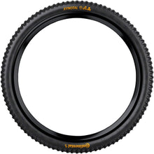 Load image into Gallery viewer, Continental Xynotal Tire - 27.5 x 2.4 Tubeless Folding Black SuperSoft DH - The Lost Co. - Continental - TR3115 - 4019238063370 - -