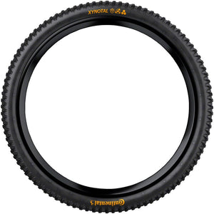 Continental Xynotal Tire - 29 x 2.4 Tubeless Folding Black Soft DH - The Lost Co. - Continental - TR3120 - 4019238080735 - -