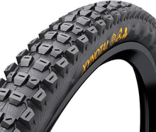 Load image into Gallery viewer, Continental Xynotal Tire - 29 x 2.4 Tubeless Folding BLK Endurance Trail - The Lost Co. - Continental - TR3122 - 4019238063240 - -