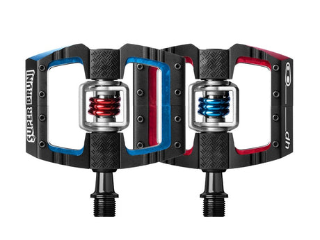 Crank Brothers Mallet DH - The Lost Co. - Crank Brothers - 16248 - 641300162489 - SuperBruni Edition -