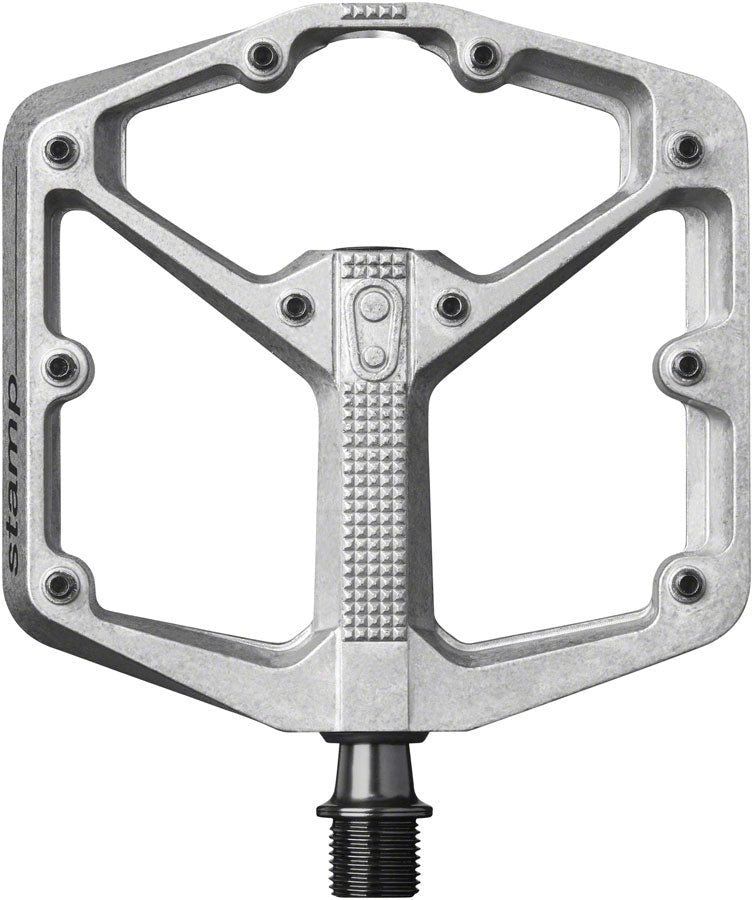 Crank Brothers Stamp 2 Pedals - Platform Aluminum 9/16