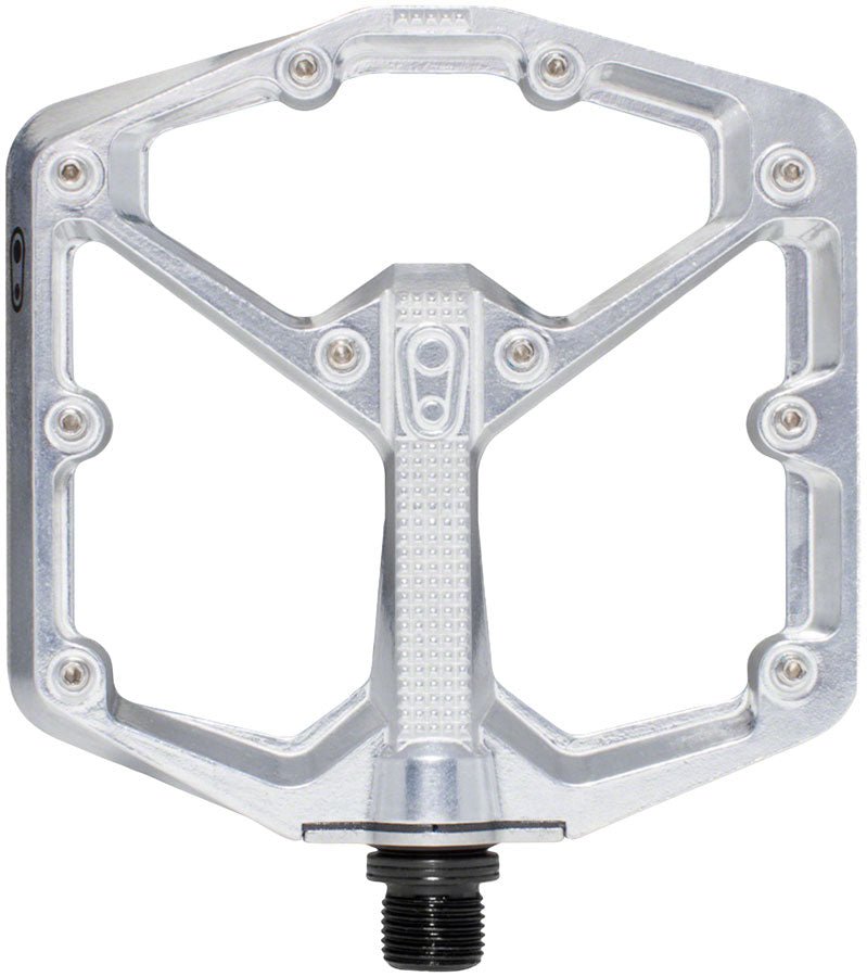 Crank Brothers Stamp 7 Pedals - Platform Aluminum 9/16