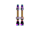 CushCore 44mm Valve Set - The Lost Co. - CushCore - 10019 - 850048765016 - Oil Slick -
