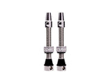 CushCore 44mm Valve Set - The Lost Co. - CushCore - 10021 - 850048765023 - Silver -