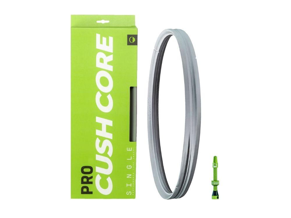 CushCore Pro Tire Insert - Single - The Lost Co. - CushCore - 27502 - 701822997652 - 27.5" -