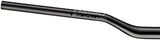 DEITY BLKlabel 800 Handlebar 38mm Rise 800mm Width 31.8 Clamp BLK w/ Stealth - The Lost Co. - Deity - HB6425 - 817180021042 - -