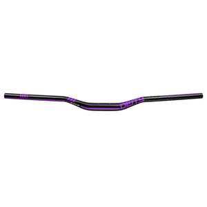 Deity Brendog 800 Riser Bar (31.8) 30mm/800mm Blk/Purple - The Lost Co. - Deity - B-DY2225 - 817180025248 - -
