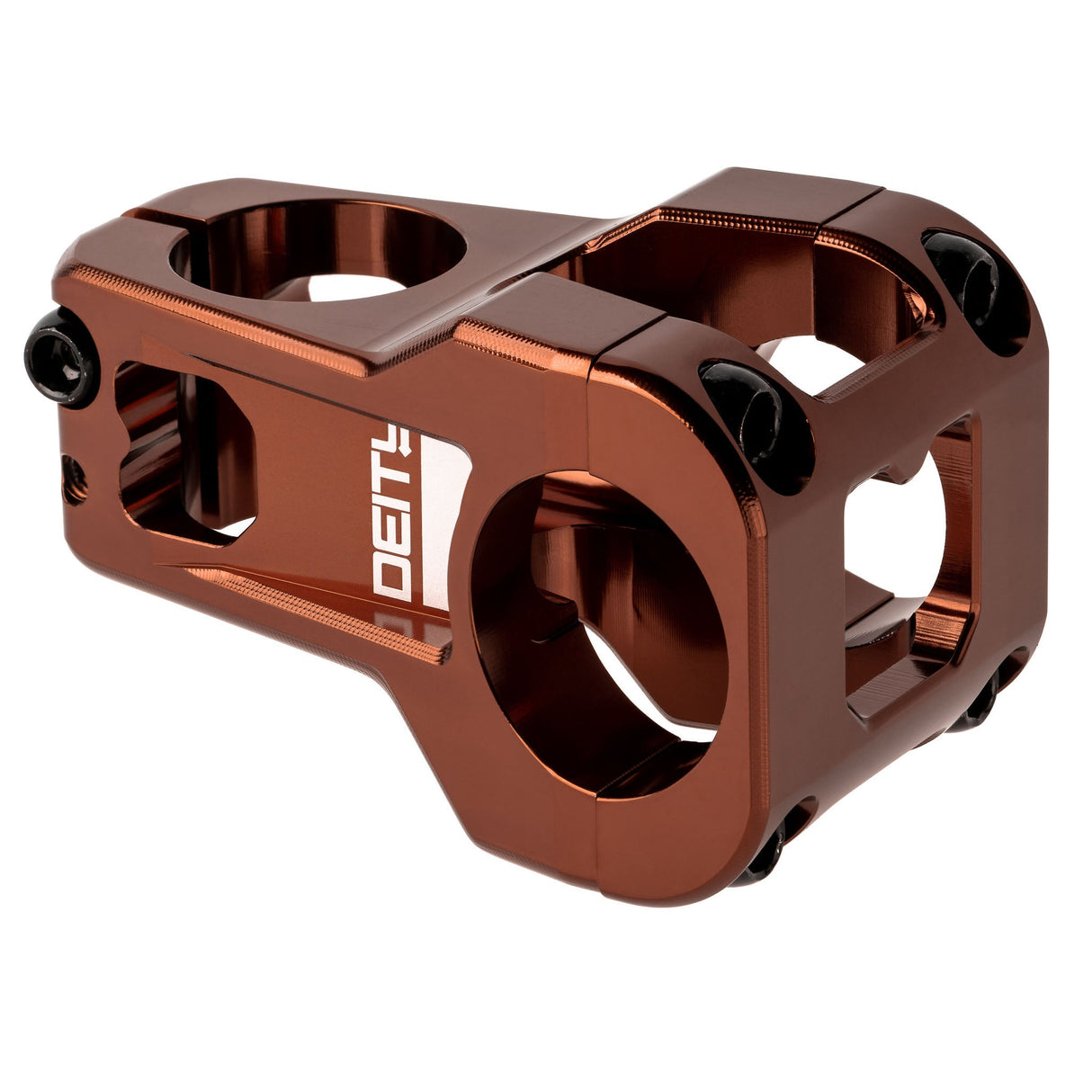 Deity Cavity 50mm (31.8) Stem Bronze - The Lost Co. - Deity - B-DY1333 - 817180025439 - -