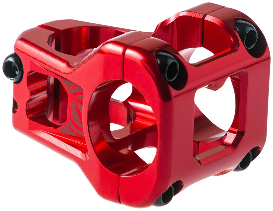 DEITY Cavity Stem - 35mm 31.8 Clamp +/-0 1 1/8