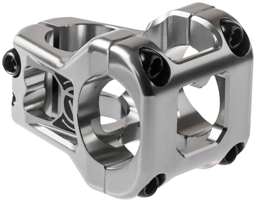 DEITY Cavity Stem - 35mm 31.8mm Clamp +/-0 1 1/8