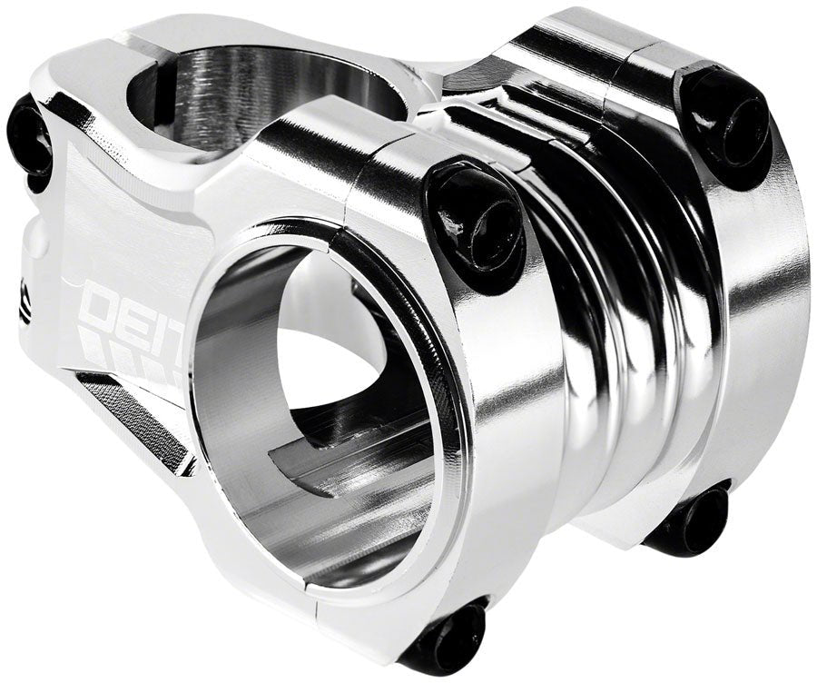DEITY Copperhead Stem - 35mm 35mm Clamp +/-0 1 1/8