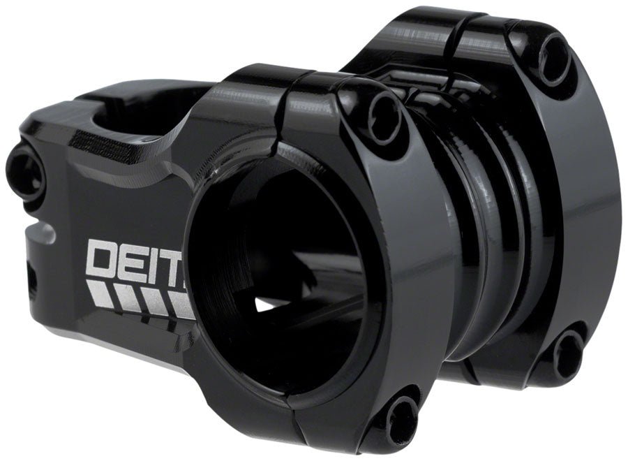 DEITY Copperhead Stem - 50mm 35 Clamp +/-0 1 1/8