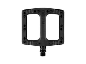 Deity Deftrap Pedals - The Lost Co. - Deity - 26-DF TRP-BK - 817180024616 - Black -