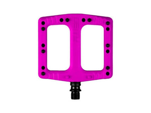 Deity Deftrap Pedals - The Lost Co. - Deity - 26-DF TRP-PK - 817180024708 - Pink -