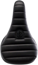 Load image into Gallery viewer, DEITY Frisco Saddle - Pivotal Black/Stealth - The Lost Co. - Deity - SA6907 - 817180022049 - -