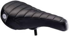 Load image into Gallery viewer, DEITY Frisco Saddle - Pivotal Black/Stealth - The Lost Co. - Deity - SA6907 - 817180022049 - -