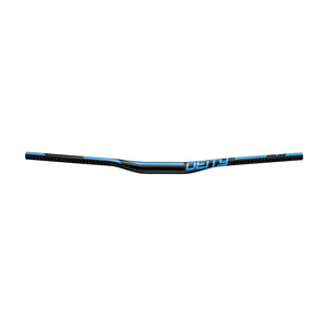 Deity Ridgeline Riser Bar (35) 15mm/800mm Blue - The Lost Co. - Deity - B-DY2132 - 817180023541 - -
