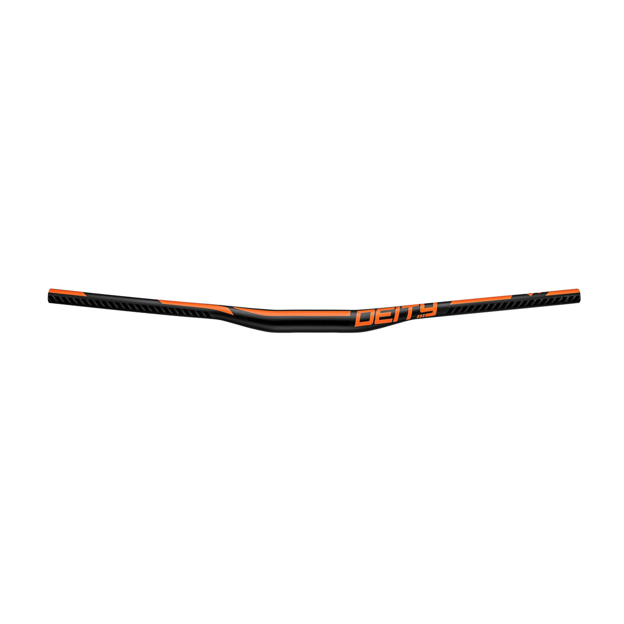 Deity Ridgeline Riser Bar (35) 15mm/800mm Orange - The Lost Co. - Deity - B-DY2133 - 817180023558 - -