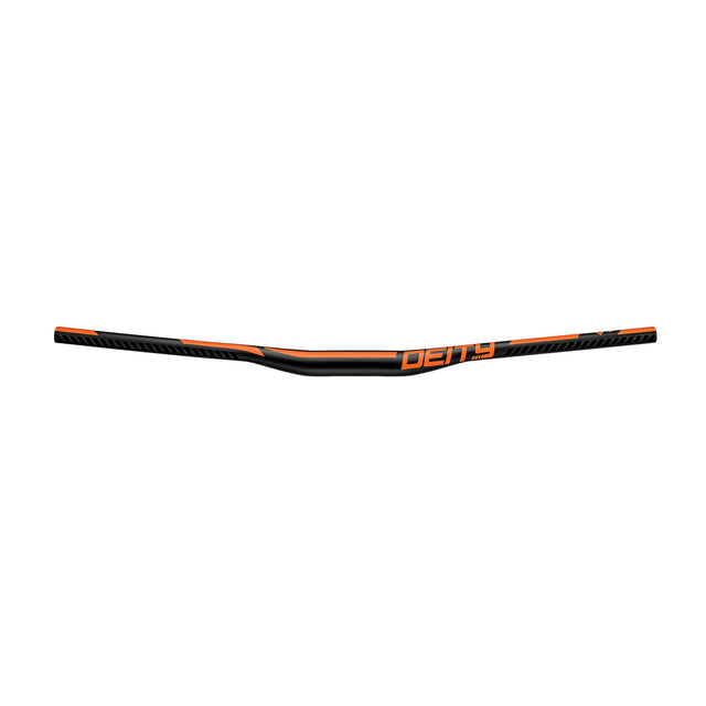 Deity Ridgeline Riser Bar (35) 15mm/800mm Orange - The Lost Co. - Deity - B-DY2133 - 817180023558 - -