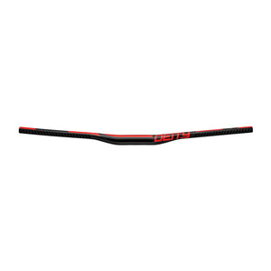 Deity Ridgeline Riser Bar (35) 15mm/800mm Red - The Lost Co. - Deity - B-DY2130 - 817180023527 - -