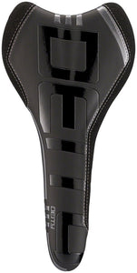 DEITY Sidetrack Saddle - I-Beam Black/Stealth - The Lost Co. - Deity - SA6906 - 817180021936 - -