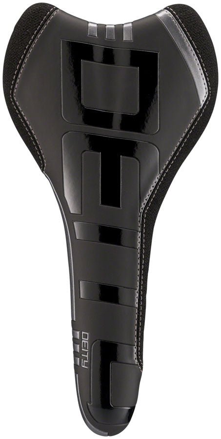 DEITY Sidetrack Saddle - I-Beam Black/Stealth - The Lost Co. - Deity - SA6906 - 817180021936 - -