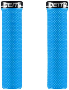 DEITY Slimfit Grip - Blue - The Lost Co. - Deity - B-DY8124 - 817180024791 - -