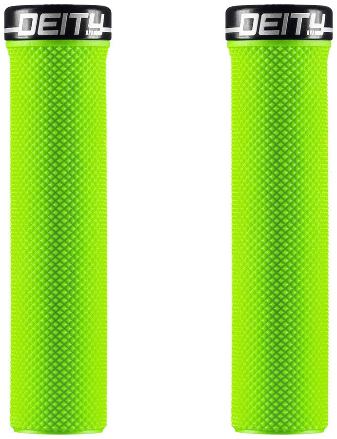 DEITY Slimfit Grip - Green - The Lost Co. - Deity - B-DY8123 - 817180024784 - -