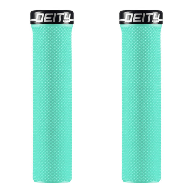 Deity Slimfit Grips - Mint - The Lost Co. - Deity - B-DY8128 - 817180024821 - -
