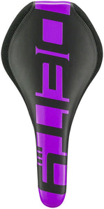 DEITY Speedtrap AM Saddle - Chromoly Purple - The Lost Co. - Deity - SA0919 - 817180025538 - -