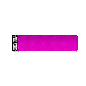 Deity Supracush Grips - Pink - The Lost Co. - Deity - B-DY8050 - 817180024395 - -