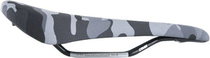 DMR OiOi Saddle - Snow Camo - The Lost Co. - DMR - B-DM1102 - 5055308122430 - -