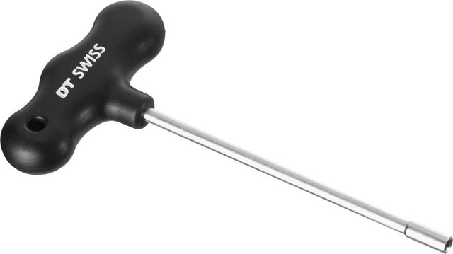 DT Swiss Squorx Spoke Wrench - T-Handle - The Lost Co. - DT Swiss - J610242 - 7630024358288 - -