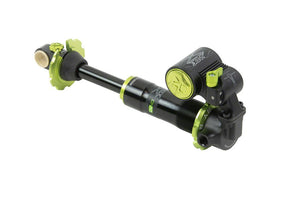 DVO Jade X Rear Shock - 185 x 55mm Trunnion - The Lost Co. - DVO - B-DO2213 - 811551025929 - -