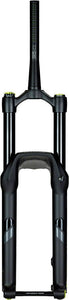 DVO Onyx SC-D1 Suspension Fork - 27.5" 180mm Travel 42mm Offset 15 x 110mm BLK - The Lost Co. - DVO - B-DO1110 - 811551024069 - -