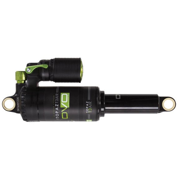 DVO Topaz Air Shock 7.875 x 2.25