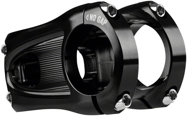 ENVE Composites Mountain Alloy Stem - 50mm Length - 31.8mm Clamp - The Lost Co. - ENVE Composites - H160563-02 - 810006960471 - -