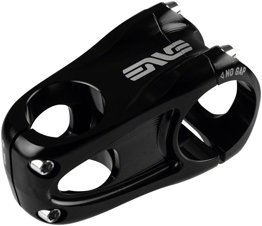ENVE Composites Mountain Alloy Stem - 50mm Length - 35mm Clamp - The Lost Co. - ENVE Composites - H160564-02 - 810006960518 - -