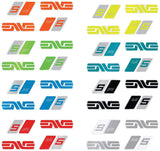ENVE M5 Carbon Mountain Handlebar - 760mm Wide - 5mm Rise - 31.8 Diameter - The Lost Co. - ENVE Composites - HB0261 - 818801025272 - -