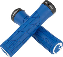 Load image into Gallery viewer, Ergon GA2 Grips - Midsummer Blue Lock-On - The Lost Co. - Ergon - HT2273 - 4260477068859 - -