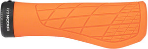 Ergon GA3 Grips - Juicy Orange Lock-On Large - The Lost Co. - Ergon - HT2292 - 4260477068781 - -