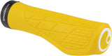 Ergon GA3 Grips - Yellow Mellow Lock-On Large - The Lost Co. - Ergon - HT2289 - 4260477068750 - -