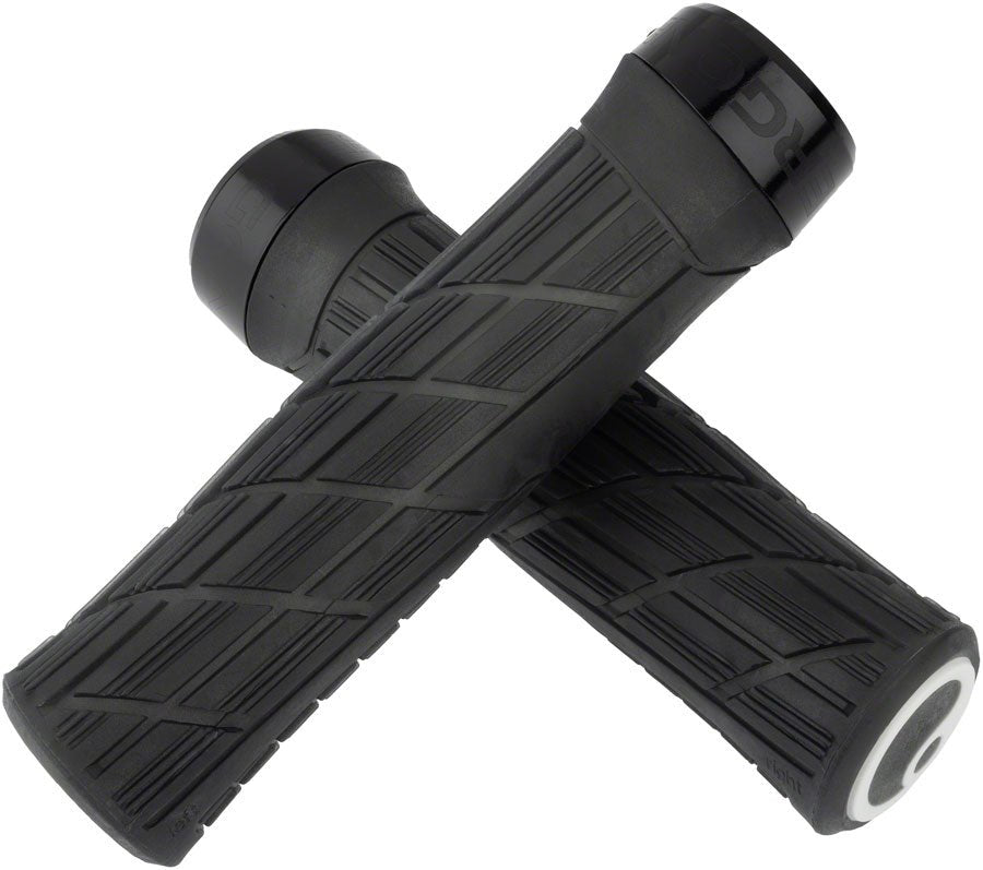 Ergon GE1 Evo Factory Slim Grips - Frozen Stealth - The Lost Co. - Ergon - HT3181 - 4260477066558 - -