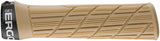 Ergon GE1 Evo Slim Grips - Sand Storm - The Lost Co. - Ergon - HT6187 - 4260477069160 - -